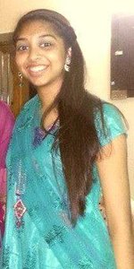 Sheena Patel
