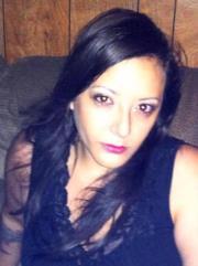 Claudia Avalos brown