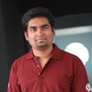 Rohit Geesa
