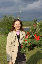 Людмила Ермолаева