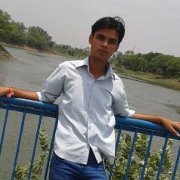 Divyanshu Rohit