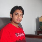 Ashish Napal