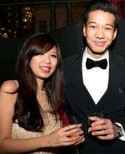 Aaron Enriquez