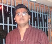 Suman Sourav