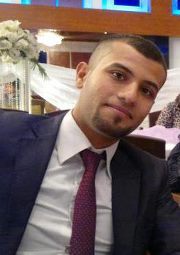 Mohammed Fadil