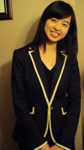 Judy Chang