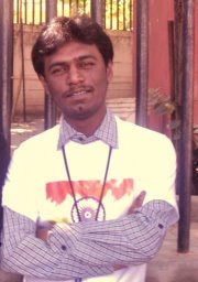 Kiran Kumar