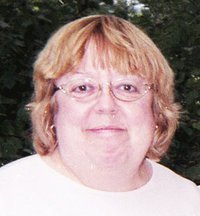Suzanne Jones