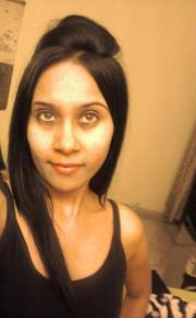 Rashmi Varma