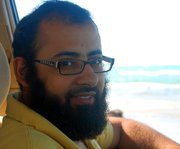 Khaled Fares