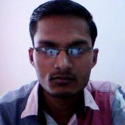 Shrikant Kale