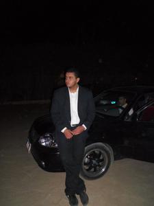 Ahmed ayman Elgzar