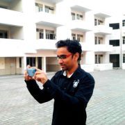 Ritesh Sinha
