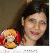 Amrita Choudhary