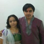 Ritesh Shah