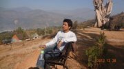 Anant Kc