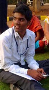 Shekar Reddy