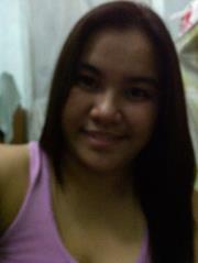 Ruth Azarcon