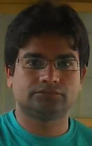 Muhammad Nadeem