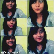 Alfrisa Marshelin