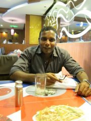 Ajit Nathaniel