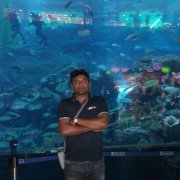 Arunava Pramanick