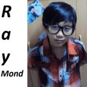 Raimond Zhang kaixin