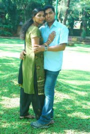 Geethu Dhanu