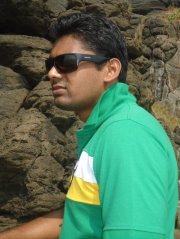 Dhiraj Patil
