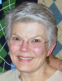 Kathleen Brown