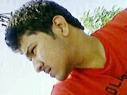 Laxmikanth Iglesias