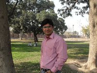 Saifullah Khalid