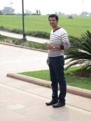 Rajeev Ranjan