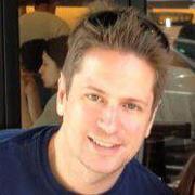 Richard Gustafson