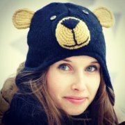 Nadya Klevakina