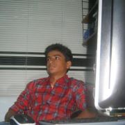 Bazil Amin
