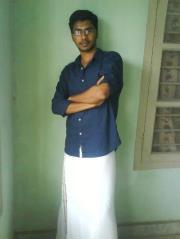 Akhil Gc
