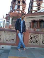 Anand Bishwakarma