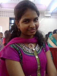Apoorva hule