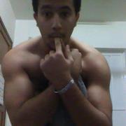 Ahmed Khan