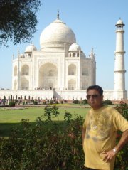 Indrajit Sengupta