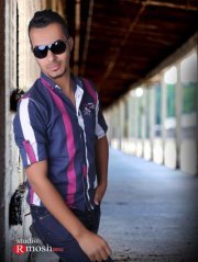 الاعلامي اسامه