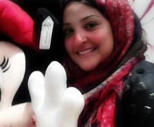 Samar Mokhtar
