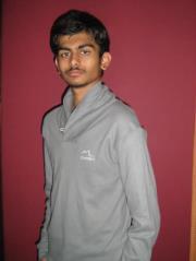 Shamik Blade