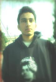 Manoj Singh