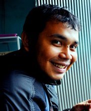 Andrianus Sembiring