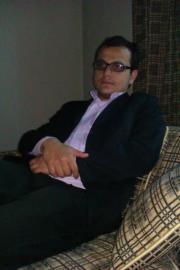 Ahmed Ashraf