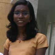 Namitha James
