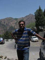 Sanjeev Dahiya