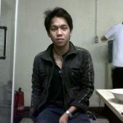Mercy Kaunang